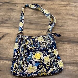 Vera Bradley tote